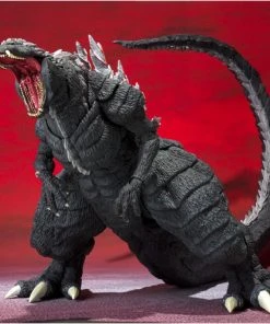 Bandai Sale S.H. MonsterArts - Godzilla Ultima - Godzilla Singular Point 12 Bandai Sale S.H. MonsterArts - Godzilla Ultima - Godzilla Singular Point