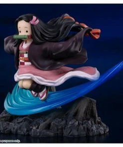 Bandai Demon Slayer: Kimetsu No Yaiba FiguartsZERO - Kamado Nezuko