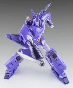 XTransbots Master X - MX-3+ Eligos (Metallic Ver.) New Arrivals