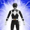 Super 7 Mighty Morphin Power Rangers Ultimates Black Ranger Pre-Orders