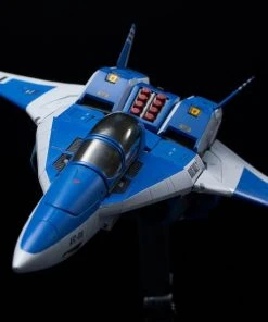 Sentinel Genesis Climber Mospeada - RIOBOT AFC-01H Legioss (Type ETA) (1/48 Scale)