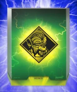 Super 7 Mighty Morphin Power Rangers Ultimates Finster 9 Super 7 Mighty Morphin Power Rangers Ultimates Finster