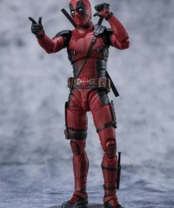 Bandai S.H.Figuarts Deadpool New Arrivals