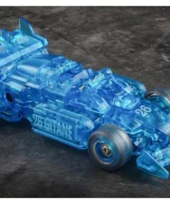 Transformers Iron Factory IF-EX37S Phantom (Stealth Ver.) - Limited Edition