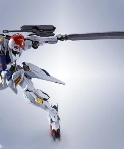 Bandai New Arrivals Gundam - Metal Robot Spirits - "Mobile Suit Gundam Iron- Blooded Orphans" Gundam Barbatos Lupus 31 Bandai New Arrivals Gundam - Metal Robot Spirits -