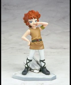 Bandai Saint Seiya Myth Cloth EX - Aries Mu (Revival Ver.)