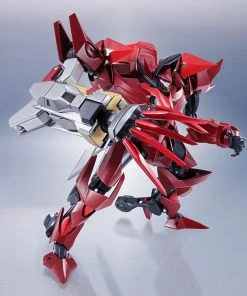 Bandai Robot Spirits Guren Type Special -