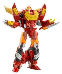 Mastermind Creations Reformatted R-27 Calidus