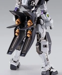 ToyDojo Gundam Metal Build - Gundam Dynames Repair III Anime 25 ToyDojo Gundam Metal Build - Gundam Dynames Repair III Anime