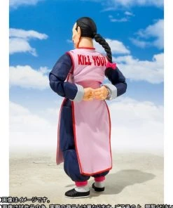Bandai Sale S.H. Figuarts Dragonball Tao Pai Pai