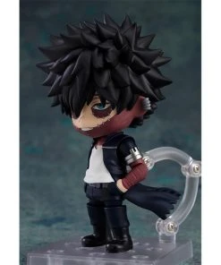 Good Smile Pre-Orders My Hero Academia Nendoroid No. 1430 Dabi