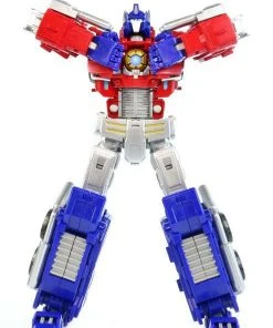 Mastermind Creations Reformatted R-48 Optus Pexus Transformers