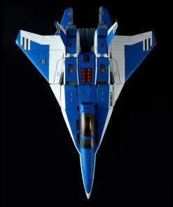 Sentinel Genesis Climber Mospeada - RIOBOT AFC-01H Legioss (Type ETA) (1/48 Scale)