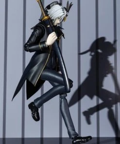 Bandai S.H. Figuarts Cowboy Bebop - Vicious Anime