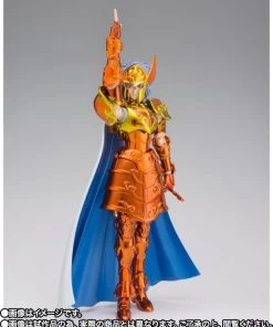 Bandai Saint Seiya Cloth Myth EX - Siren Sorrento (Asgard Final Battle Edition) Exclusive 19 Bandai Saint Seiya Cloth Myth EX - Siren Sorrento (Asgard Final Battle Edition) Exclusive