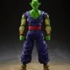Bandai New Arrivals S.H. Figuarts Dragon Ball Super: Super Hero - Piccolo