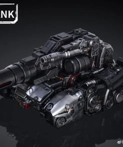 Monocrat MT01 Megatank Transformers