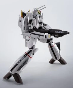 Bandai Spirits - Macross Zero Hi-Metal R - VF-0S Phoenix (Roy Fokker Use) Pre-Orders