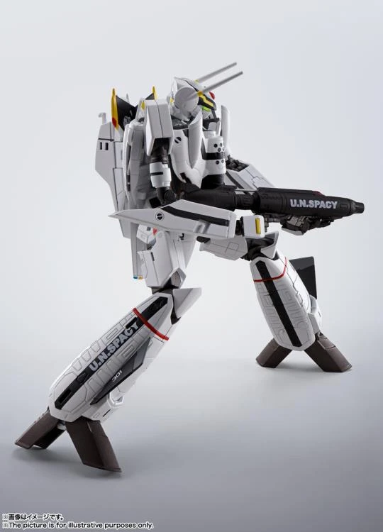 Bandai Spirits - Macross Zero Hi-Metal R - VF-0S Phoenix (Roy Fokker Use) Pre-Orders 4 Bandai Spirits - Macross Zero Hi-Metal R - VF-0S Phoenix (Roy Fokker Use) Pre-Orders