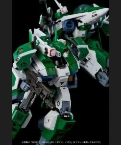 Sentinel Genesis Climber Mospeada - RIOBOT AFC-01I Legioss (Type IOTA) (1/48 Scale) Anime