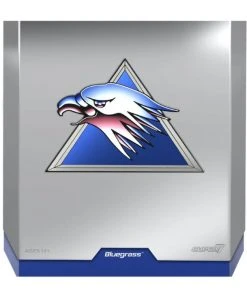 Super 7 Pre-Orders SilverHawks Ultimates Bluegrass 9 Super 7 Pre-Orders SilverHawks Ultimates Bluegrass