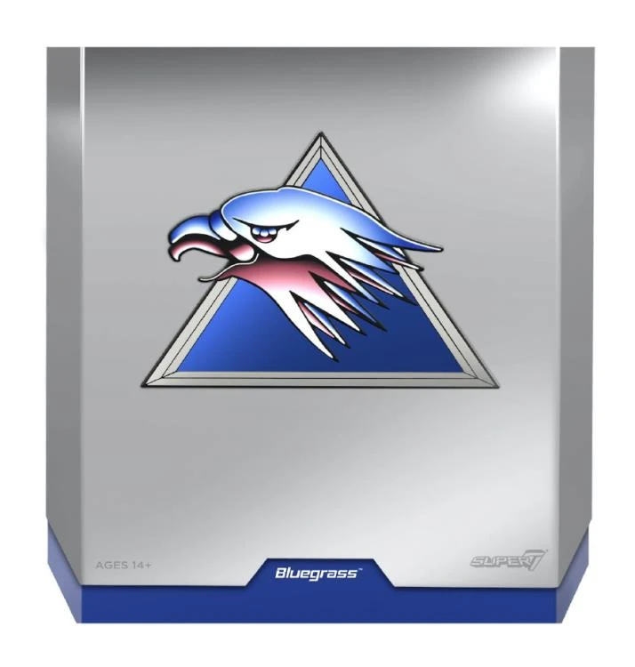 Super 7 Pre-Orders SilverHawks Ultimates Bluegrass 5 Super 7 Pre-Orders SilverHawks Ultimates Bluegrass