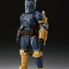 Bandai S.H. Figuarts - Heavy Infantry Mandalorian Star Wars
