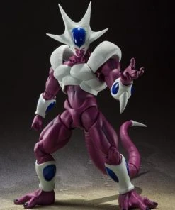 Bandai Dragonball S.H. Figuarts Dragon Ball Z - Cooler (Final Form) Exclusive Edition 13 Bandai Dragonball S.H. Figuarts Dragon Ball Z - Cooler (Final Form) Exclusive Edition