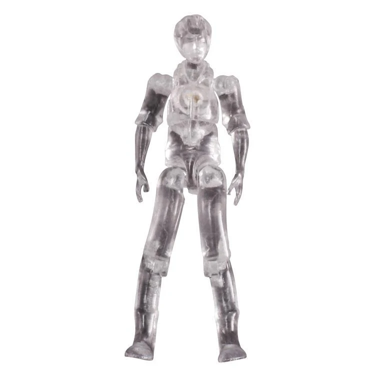 Takara Tomy Transformers Masterpiece MP-54 Reboost 22 Takara Tomy Transformers Masterpiece MP-54 Reboost