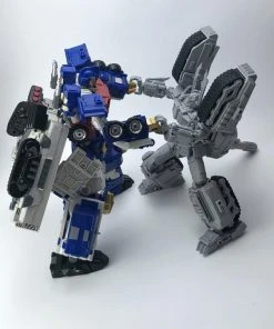 Fans Hobby - Master Builder MB-17 Meg-Tyranno New Arrivals