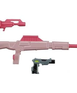 Takara Tomy Transformers Masterpiece MP-51 Arcee