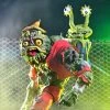 Super 7 TMNT Ultimates - Muckman & Joe Eyeball