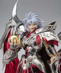 Bandai Saint Seiya Saint Cloth Myth EX War God Ares 15 Bandai Saint Seiya Saint Cloth Myth EX War God Ares