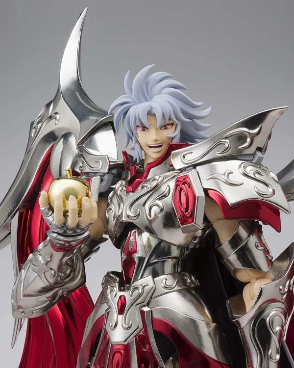 Bandai Saint Seiya Saint Cloth Myth EX War God Ares 7 Bandai Saint Seiya Saint Cloth Myth EX War God Ares