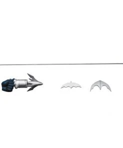 DC Comics MAFEX No.105 Hush - Batman