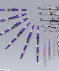 Bandai Gundam Metal Build - RX-93-v2 Hi-v Gundam Pre-Orders