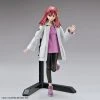Bandai New Arrivals Figure-rise Standard - Kyoukai Senki - Shion Shishibe Model Kit