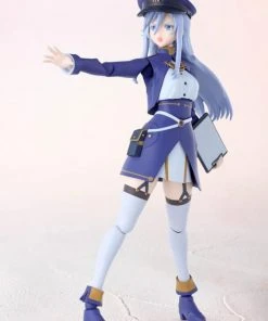 Bandai S.H. Figuarts - 86 - Eighty Six - Vladilena Milizé