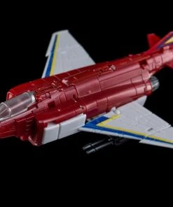 Zeta Toys - ZC-04 Fly Fire Transformers 15 Zeta Toys - ZC-04 Fly Fire Transformers