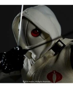 1000toys G.I. Joe X TOA Heavy Industries Storm Shadow - PX Previews Exclusive 20 1000toys G.I. Joe X TOA Heavy Industries Storm Shadow - PX Previews Exclusive