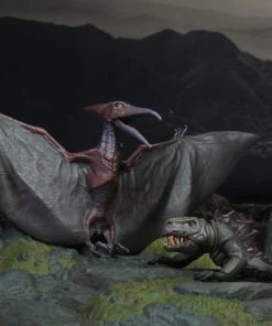 NECA - King Kong (Skull Island) 7