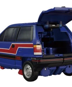 Takara Tomy Transformers Masterpiece MP-53 Skids 41 Takara Tomy Transformers Masterpiece MP-53 Skids