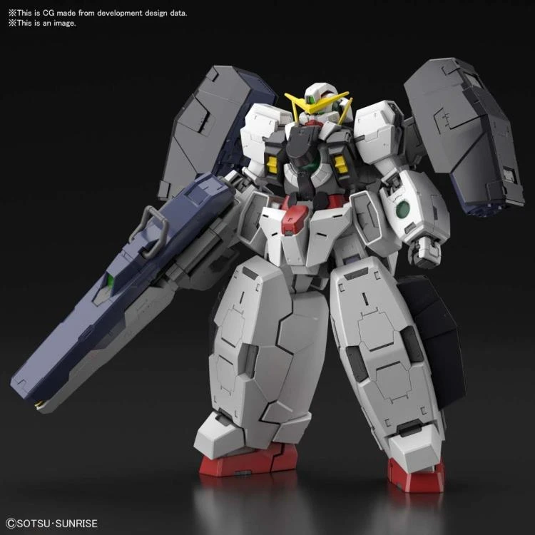 Bandai New Arrivals Gundam MG 1/100 Gundam Virtue 3 Bandai New Arrivals Gundam MG 1/100 Gundam Virtue