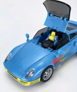 Fans Hobby MB-12A - Nite Walker