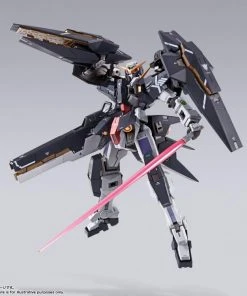 ToyDojo Gundam Metal Build - Gundam Dynames Repair III Anime