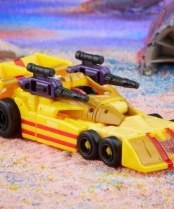 Hasbro Transformers Generations Legacy Deluxe Drag Strip New Arrivals