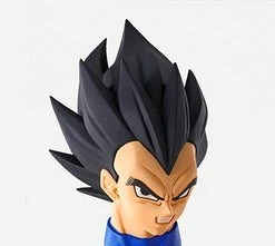 Bandai Imaginations Works - Dragon Ball Z - Vegeta Anime 26 Bandai Imaginations Works - Dragon Ball Z - Vegeta Anime