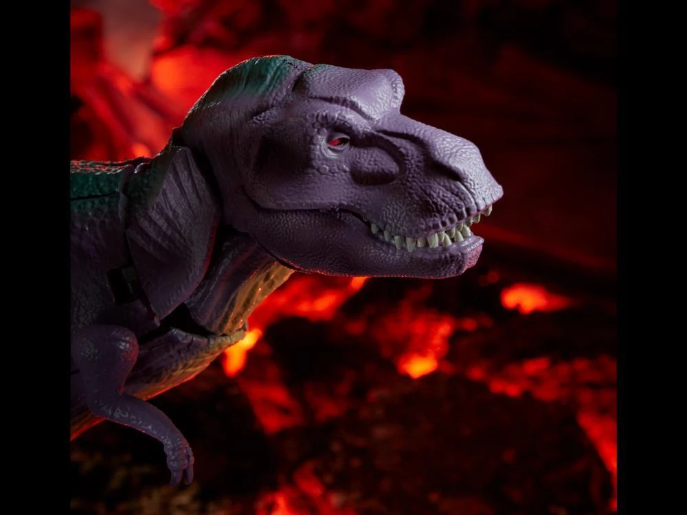 Hasbro Transformers War For Cybertron: Kingdom Leader Megatron 5 Hasbro Transformers War For Cybertron: Kingdom Leader Megatron