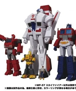 Takara Tomy Transformers Masterpiece MP-57 Skyfire