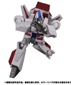 Takara Tomy Transformers Masterpiece MP-57 Skyfire